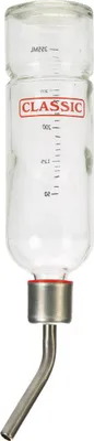 Immagine prodotto di Borraccia classica - Roditore - Vetro - M - 350 ml
