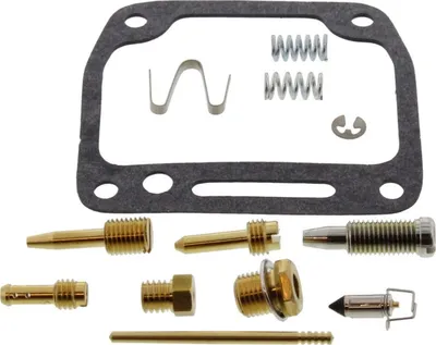 Productafbeelding van Reparatieset carburateur voor Yamaha PW 80, bouwjaar 1991-2012, van Tourmax - Nieuw