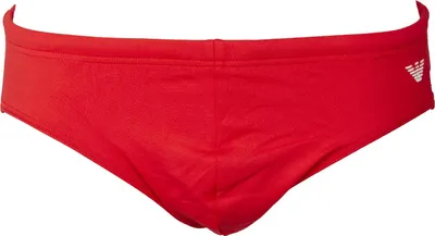 Produktbild von EMPORIO ARMANI Badeslip Beachwear Schwimmkostüm Artikel 211722 2R401 BEACHWEAR SLIP, EUR 50 / CN 180/90A, Poliammide 92%,Elasthan 8%