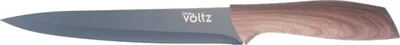 Obrázok produktu pre Filetovací nôž Oliver Voltz OV51633WC, 20 cm, ergonomická rukoväť, hnedý