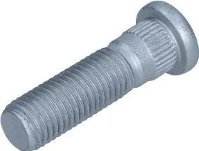 Produktbild von MAXGEAR Radbolzen 49-5091 Vorne für FORD Fiesta Mk6 Schrägheck (JA8, JR8) 46mm