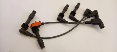 Obrázok produktu pre Originálny sada zapaľovacích káblov OPEL Astra-F Calibra 9119169