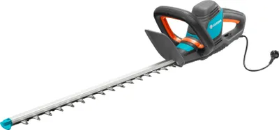 Obrázok produktu pre Gardena ComfortCut 550/50, 50 cm, Dvojité ostrie, 2,7 cm, Oranžová, Čierna, Modrá, 2,6 m/s², 84 dB