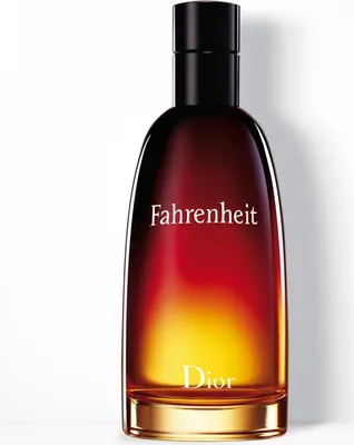 Produktbild von Dior Fahrenheit, Männer, 200 ml, Nicht nachfüllbare Flasche, Mandarine, Sicilian mandarin, Violett