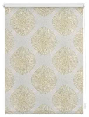 Produktbild von Lichtblick Rollo Verdunkelung ohne Bohren Klemmbar, Anschraubbar 70 cm x 150 cm (B x L)