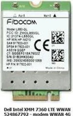 Image de DELL 555-BFKO pièce de rechange pour ordinateur portable