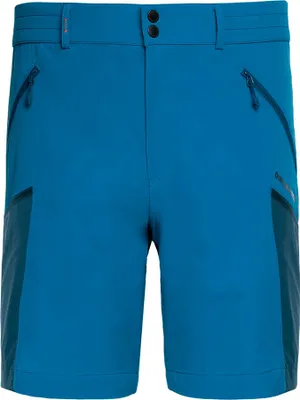 Produktbild von Trangoworld Stuor Df Kurze Hose Blau L Mann Blau L