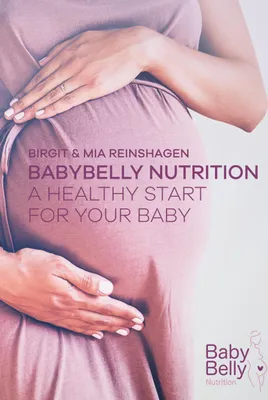 Produktbild von BabyBelly Nutrition