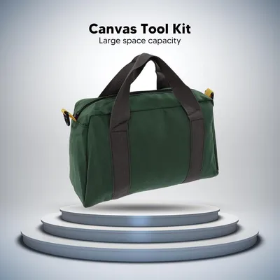 Werkzeugtasche, Hauptbild