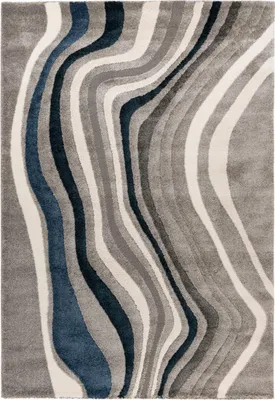 Obrázek produktu pro 240x330 cm Kusový koberec My Frisco 283 Blue