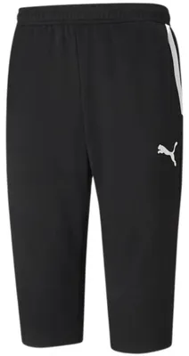 Produktbild von Puma - "TeamLIGA" Jogginghosen für Herren - Training PP3916 (S) (Schwarz)