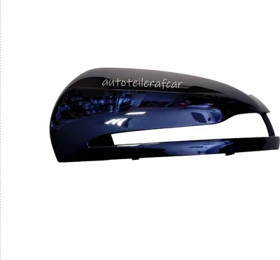 Produktbild von Spiegelkappe Abdeckung Gehäuse lackiert links Für MERCEDES W247 W205 W213 X253 W222