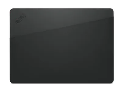 Zdjęcie produktu dla Lenovo ThinkPad Profesjonalna Pokrowiec na Laptopa 14" Lenovo | Profesjonalna | ThinkPad Profesjonalna 14" | Pokrowiec | Czarny