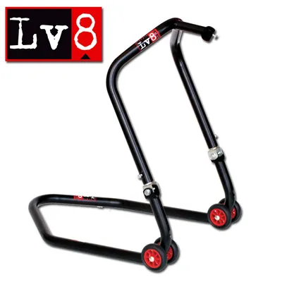 Image de Montageständer vorne DIAVOL LV8 z.B. passend für BMW
