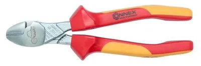 Produktbild von Connex Seitenschneider VDE 180mm, COXT146180