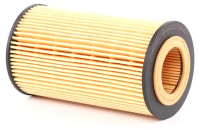 Produktbild von Ölfilter KAMOKA F103501 Filtereinsatz passend für MERCEDES-BENZ C-Klasse Limousine (W204) E-Klasse Limousine (W211) C-Klasse T-modell (S204) VIANO