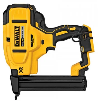 Image de Agrafeuse 18Ga XR 18V Brushless  DCN681N-XJ DEWALT