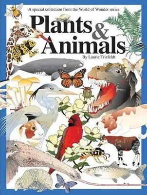 Obrázek produktu pro Plants & Animals