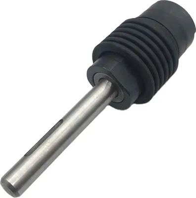 Produktbild von SDS Plus Bohrfutter mit Döpper für Hilti TE17 TE-17 TE22 TE 22 Werkzeugaufnahme Ersatzteile Aufnahme Schnellspann Bohrkopf