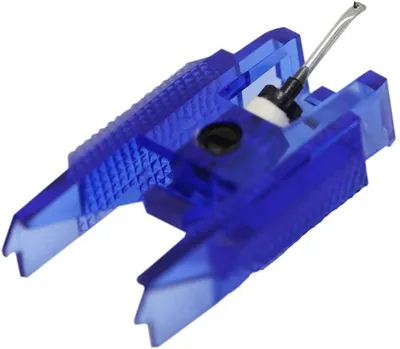 Produktbild von Ersatznadel ND 143 G (Nachbau) für die Tonabnehmer-Systeme VL 43 G