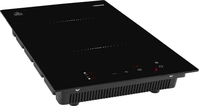 Immagine prodotto di Piano cottura a induzione verticale doppio 3000W