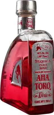 Produktbild von Aha Toro Diva Plata
