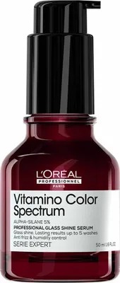 Produktbild von Haarmaske L'Oreal Professionnel Paris VITAMINO COLOR SPECTRUM 50 ml