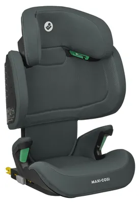 Produktbild von Maxi Cosi RodiFix R I-Size Authentic Graphite 8760550110