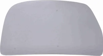 Produktbild von VEMO Spiegelglas Außenspiegel Links für IVECO Daily VI Kastenwagen Konvex V27-69-0006