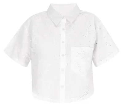 Immagine prodotto di SAPORTA, camicia da donna - bianca, taglia L