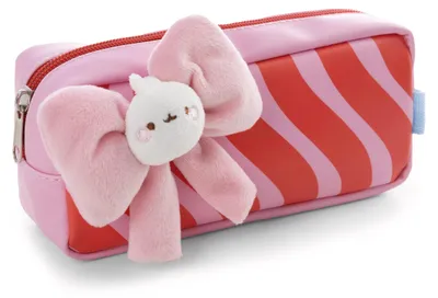 Productafbeelding van Nici Molang tas, 9x19x6 cm, roze. Kinderen, roze, one size