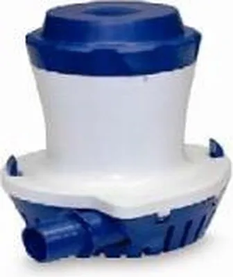 Zdjęcie produktu dla Pompa zęzowa Shurflo 24 V, 95 litrów/minutę