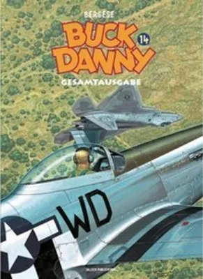 Obrázek produktu pro Buck Danny Gesamtausgabe 14