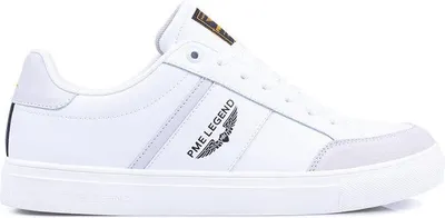 Produktbild von PME Legend Eclipse Light Grey Melee - Herren Sneaker - PBO2503070-921 PME Legend Schuhe