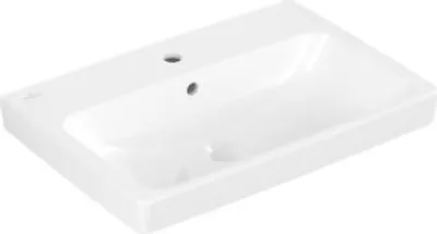 Produktbild von Villeroy & Boch 4A8765R1 Waschbecken Architectura 650x445mm