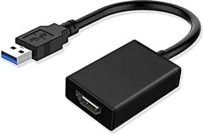 Image de Adaptateur vidéo MicroConnect
