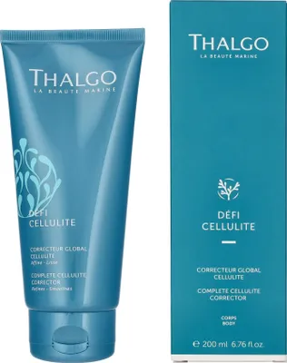 Produktbild von For All Skin Types Thalgo Complete Cellulite Corrector
