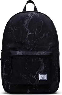 Produktbild von Herschel Settlement 23 - Rucksack 15" 45 cm (black marble)