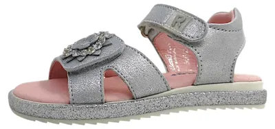 Produktbild von Richter 000053013410200 (31/silver)