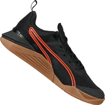 Produktbild von 41|PUMA Fuse 3.0 Herren Gym Trainingsschuhe 378107-09