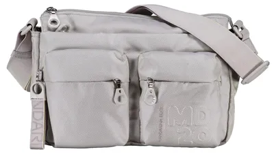 Produktbild von Mandarina Duck Bodybag MD20 QMTX5 18 x 28 x 9