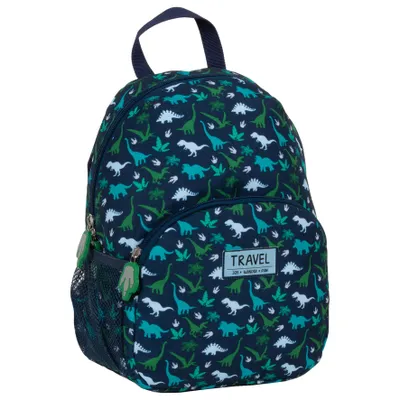 Produktbild von BACKUP KINDERRUCKSACK – Kleiner Kindergarten Rucksack Jungen & Mädchen Ausflugsrucksack