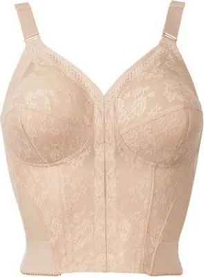 Produktbild von Triumph Damen Bügelloser BH Doreen - BEIGE - Größe 95B