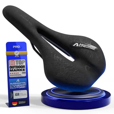 Produktbild von Rennradsattel 3.0 Race PRO wasserdicht atmungsaktiv ergonomisch langlebig