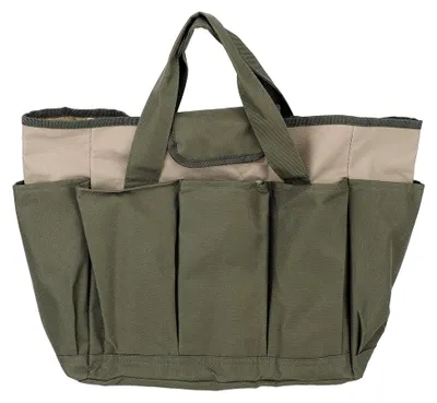 Produktbild von Werkzeugtasche für den Außenbereich, wasserabweisend, tragbarer Organizer für Camping und Wandern