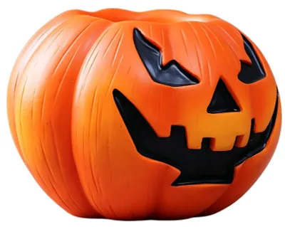 Obrázok produktu pre Dekorácie z tekvíc na Halloween a jeseň