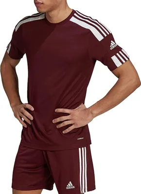 Zdjęcie produktu dla Adidas Koszulki Squadra 21, GN8091, Rozmiar: 164