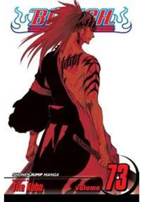 Obrázek produktu pro Bleach, Vol. 73