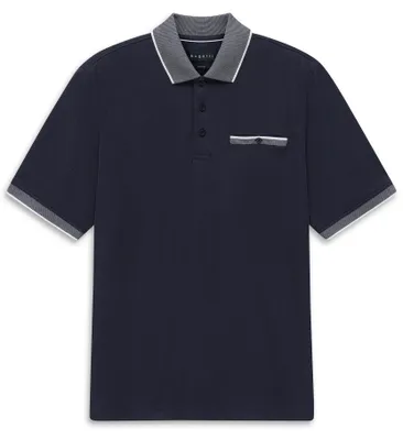 Produktbild von Herren Polo 1/2 Arm