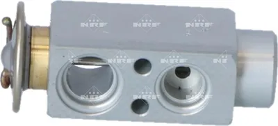 Obrázok produktu pre Expanzný ventil, klimatizačný systém NRF 38397